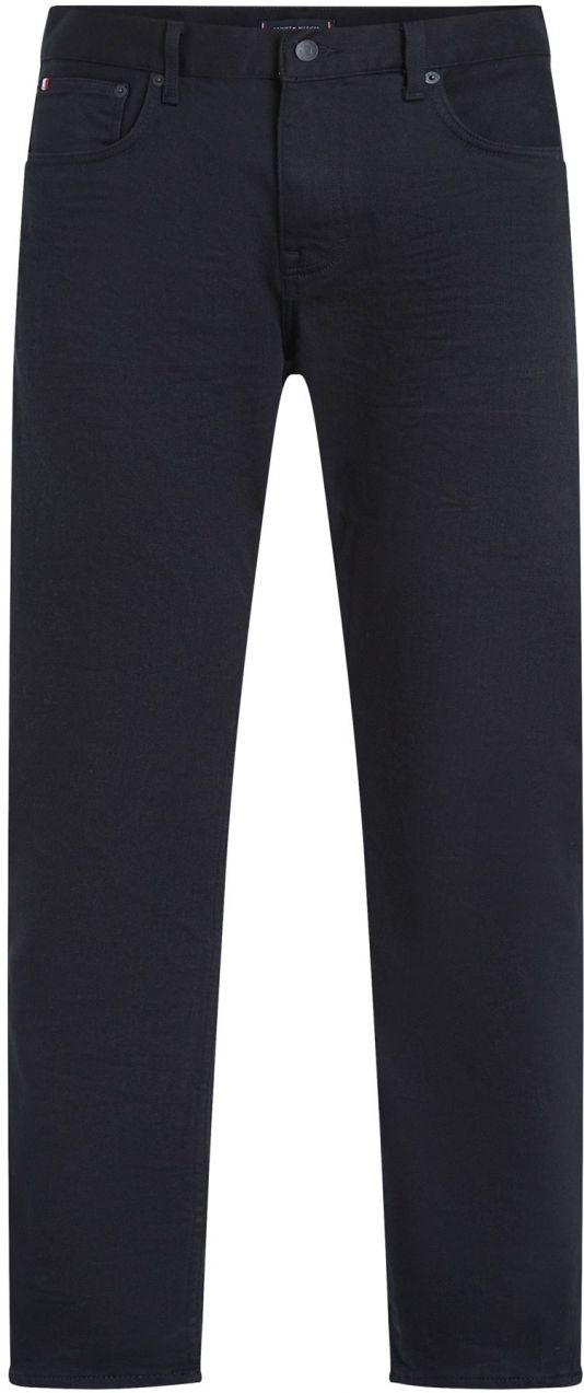 TOMMY HILFIGER Džínsy 'HARLEM'  čierny denim