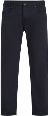 TOMMY HILFIGER Džínsy 'HARLEM'  čierny denim