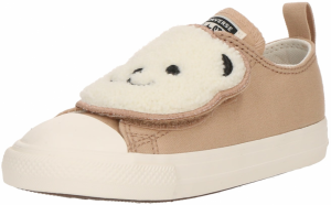 CONVERSE Tenisky 'CHUCK TAYLOR ALL STAR'  krémová / brokátová / čierna