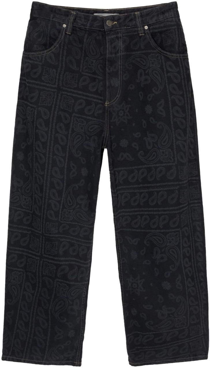 Pull&Bear Džínsy  námornícka modrá