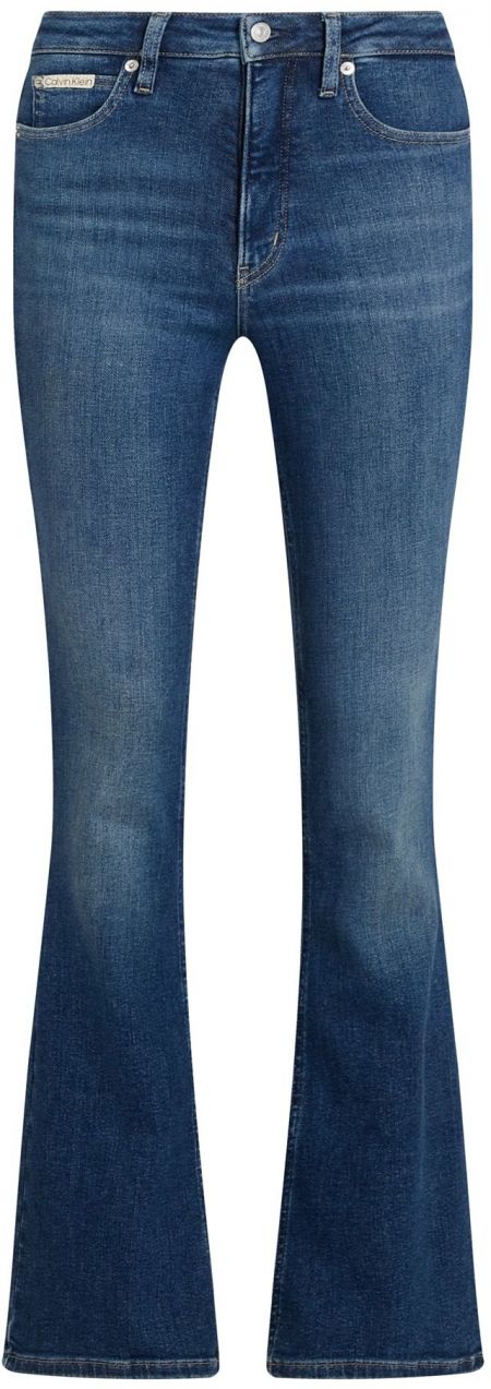 Calvin Klein Jeans Džínsy  modrá