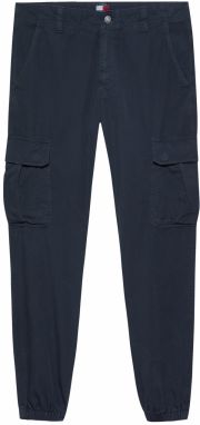 Tommy Jeans Kapsáče 'RYAN'  námornícka modrá