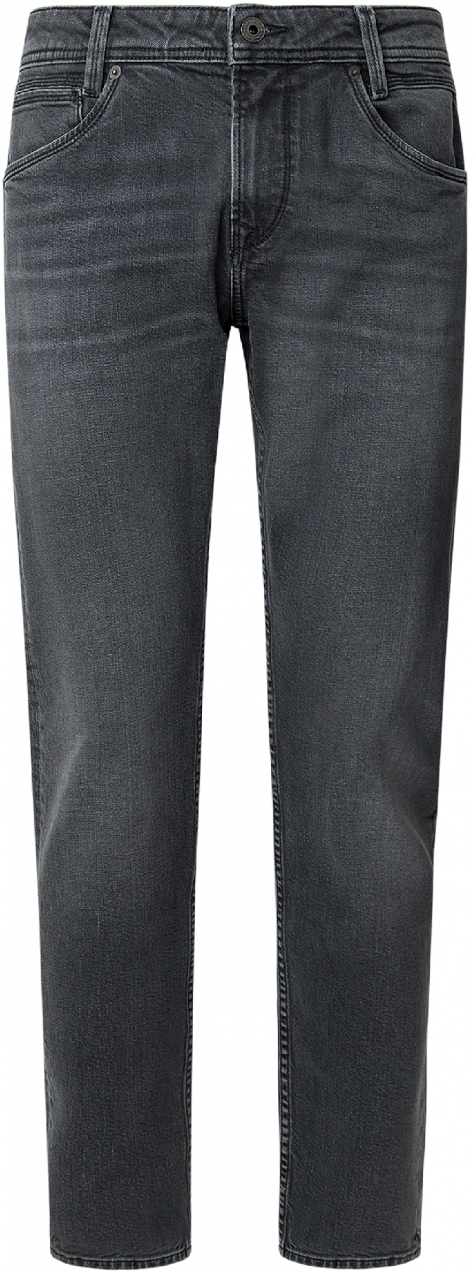 Pepe Jeans Džínsy  tmavomodrá