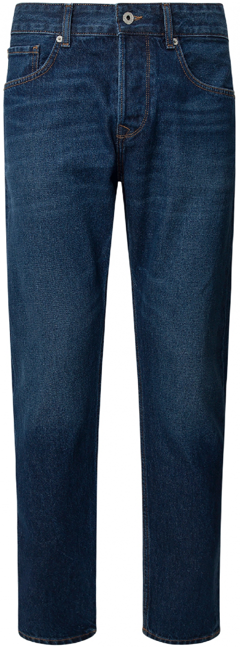 Pepe Jeans Džínsy  tmavomodrá