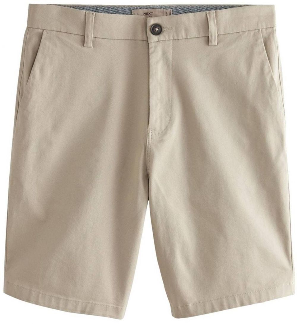 Next Chino nohavice  béžová