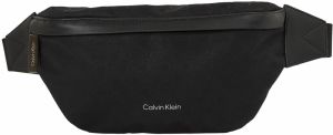 Calvin Klein Ľadvinka  čierna