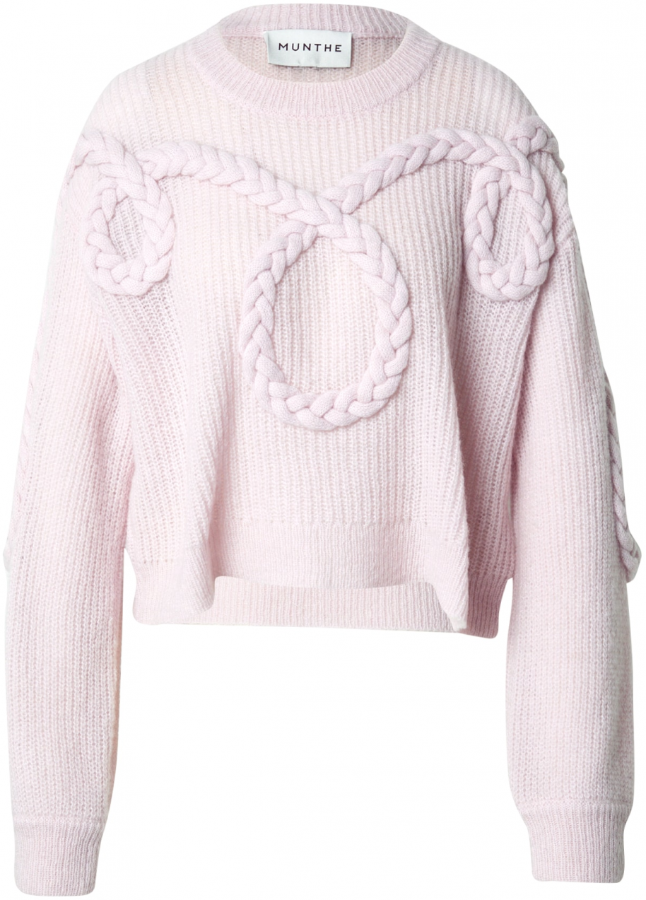 Munthe Sveter 'SAKIRA'  rosé