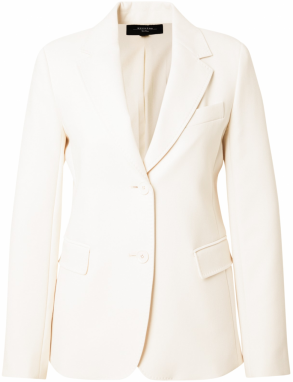 Weekend Max Mara Blejzer 'UVA'  nebielená