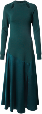 Ted Baker Šaty  smaragdová