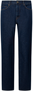 Pepe Jeans Džínsy  tmavomodrá