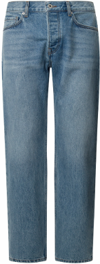 Pepe Jeans Džínsy  modrá denim