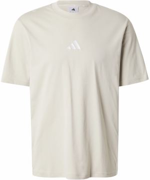 ADIDAS SPORTSWEAR Funkčné tričko  prírodná biela