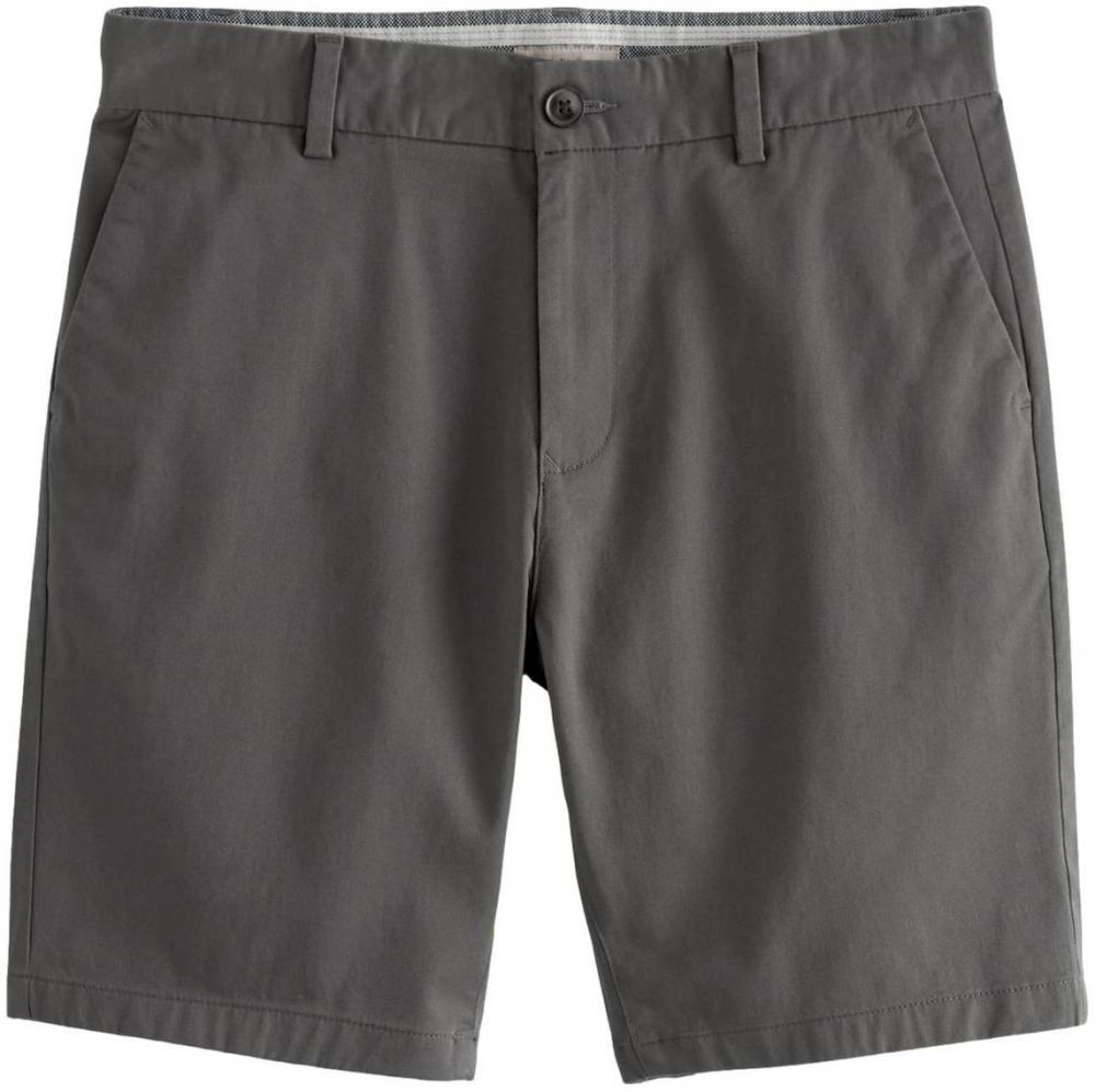 Next Chino nohavice  sivá
