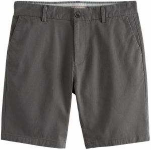 Next Chino nohavice  sivá