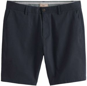 Next Chino nohavice  námornícka modrá