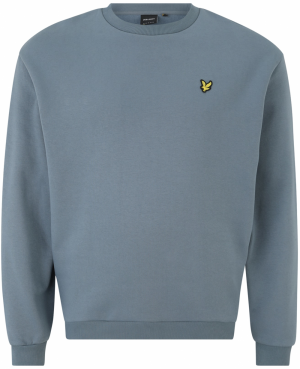 Lyle & Scott Big&Tall Mikina  zafírová