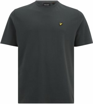 Lyle & Scott Big&Tall Tričko  zelená