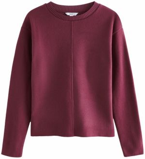 Next Sveter  burgundská