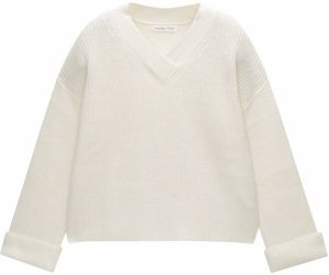 Pull&Bear Sveter  nebielená