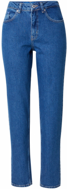KARL LAGERFELD JEANS Džínsy  tmavomodrá