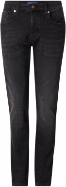 SCOTCH & SODA Džínsy 'Ralston'  čierny denim