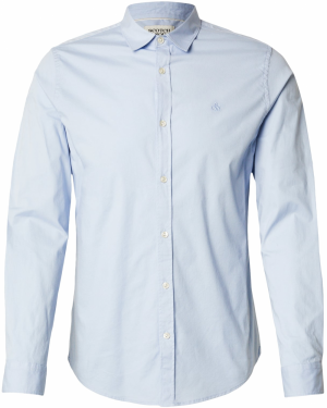 SCOTCH & SODA Košeľa  svetlomodrá