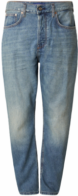 SCOTCH & SODA Džínsy 'Dean'  modrá denim
