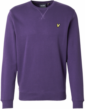 Lyle & Scott Mikina  černicová