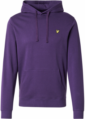 Lyle & Scott Mikina  černicová