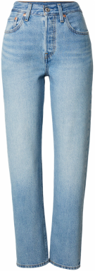 LEVI'S ® Džínsy '501'  modrá denim