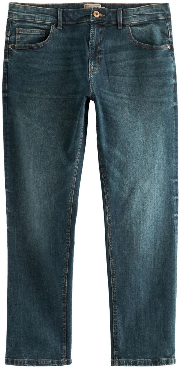 Next Džínsy  modrá