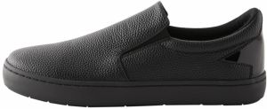 Next Slip-on obuv  čierna