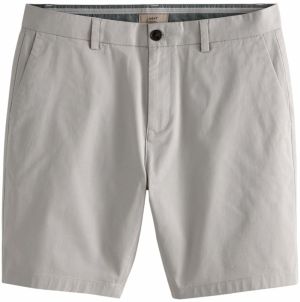 Next Chino nohavice  svetlosivá