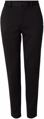 Lindbergh Chino nohavice 'Superflex'  čierna