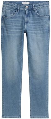 TOM TAILOR Džínsy 'Josh'  modrá denim