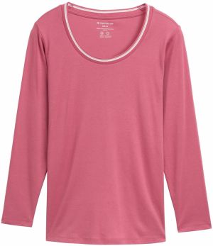 Tom Tailor Women + Tričko  pitaya