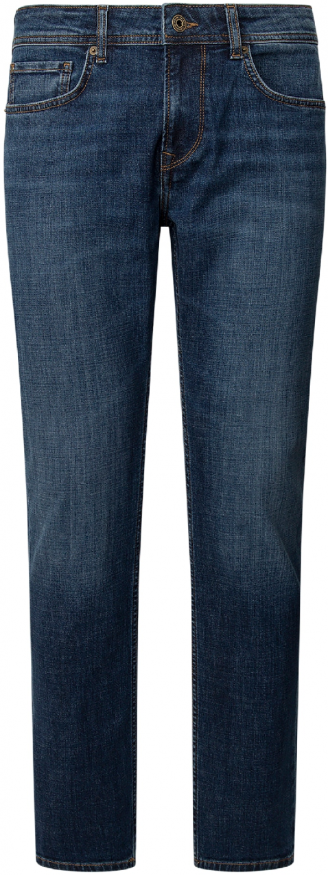 Pepe Jeans Džínsy  námornícka modrá