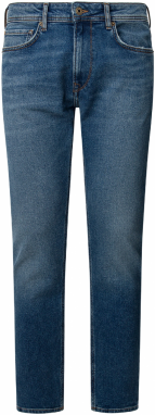 Pepe Jeans Džínsy  modrá