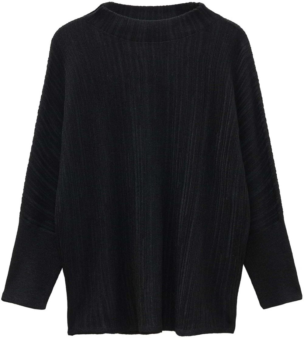 Someday Sveter 'Tizzi'  čierna