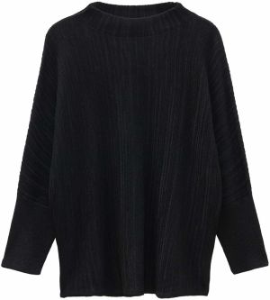 Someday Sveter 'Tizzi'  čierna