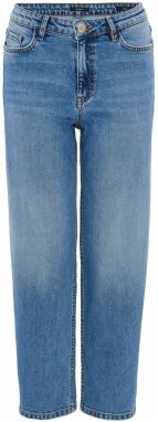 OPUS Džínsy 'Lolah'  modrá denim
