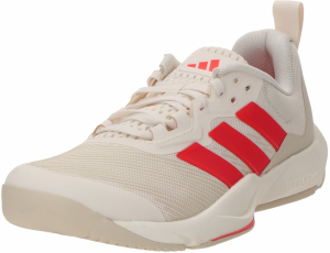ADIDAS PERFORMANCE Športová obuv 'RAPIDMOVE 2'  svetločervená / šedobiela