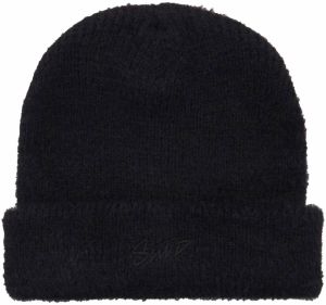 Pull&Bear Čiapky  čierna
