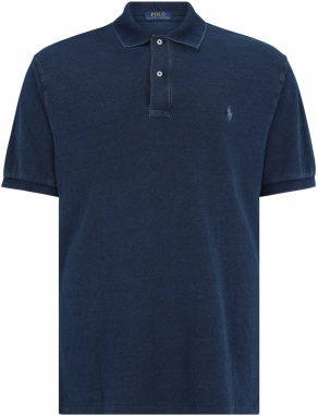 Polo Ralph Lauren Big & Tall Tričko  indigo