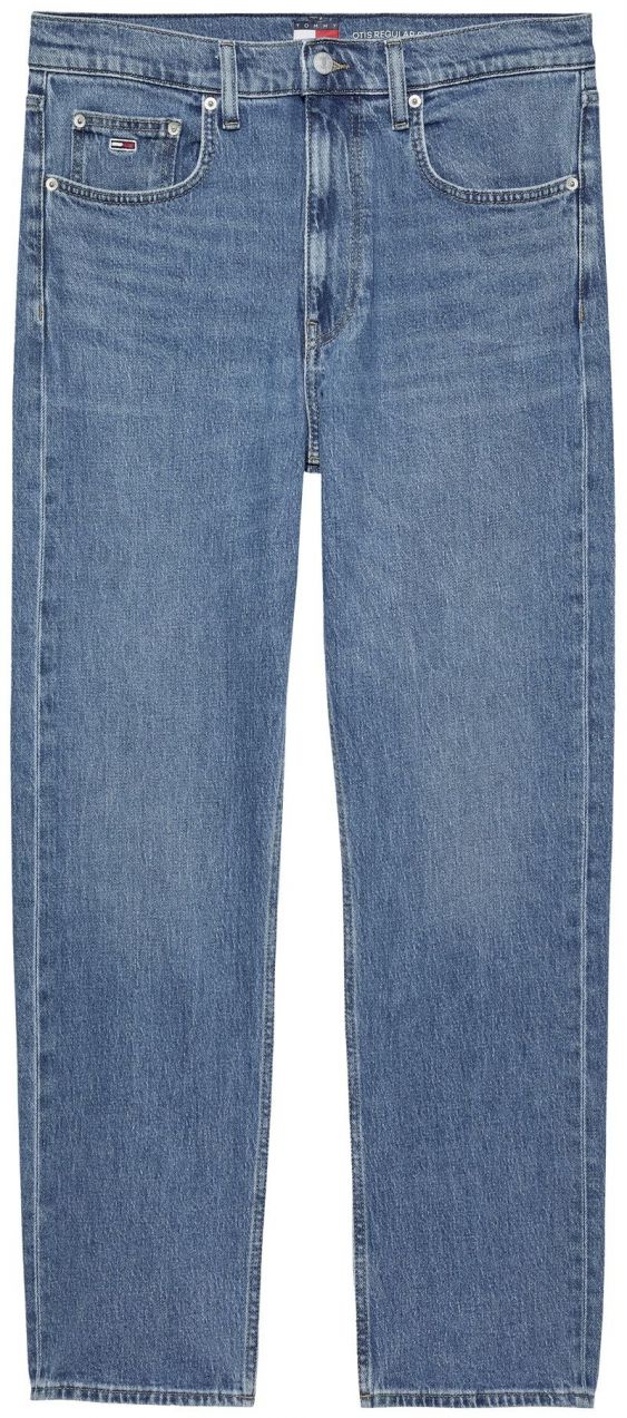 Tommy Jeans Džínsy 'OTIS'  modrá denim
