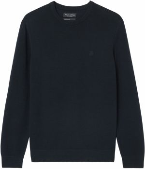 Marc O'Polo Sveter  tmavomodrá