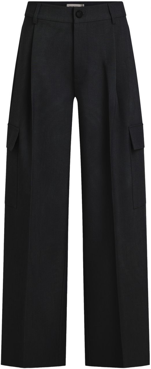 Calvin Klein Jeans Kapsáče  čierna