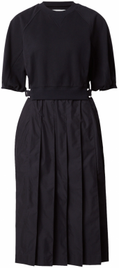 3.1 Phillip Lim Šaty  čierna