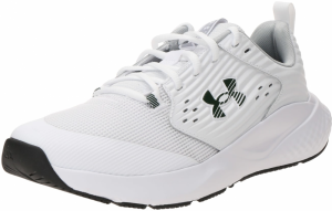 UNDER ARMOUR Športová obuv 'Charged Commit'  čierna / biela