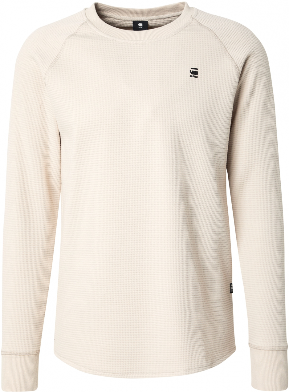 G-STAR Sveter 'Jirgi'  nebielená